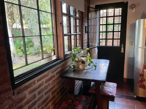 Casa en Venta en Ricardo Rojas, USD 210.000