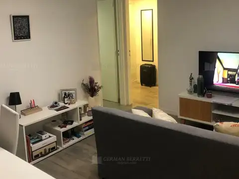 Departamento en Venta en Lanus Este, USD 65.000