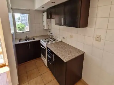 Departamento en Alquiler en Martin, $ 500.000