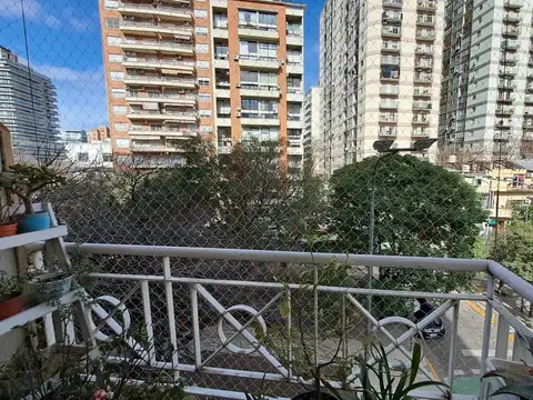 Departamento en Venta 25 años