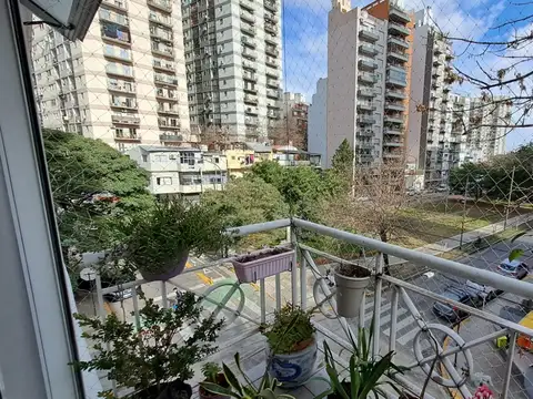 Departamento en Venta en Saavedra, USD 120.000