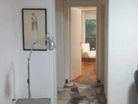 Departamento en Venta en Belgrano, USD 93.000