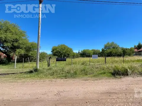 Terreno en Venta en Merlo, USD 25.000