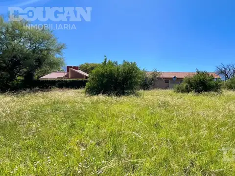VENTA - Terreno de 1200 metros - Merlo San Luis
