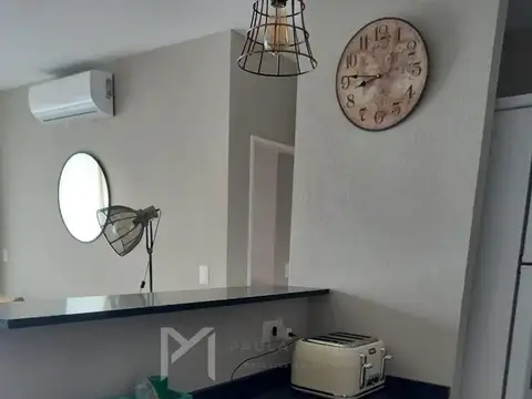 Departamento en Alquiler Temporal de 1 dormitorio