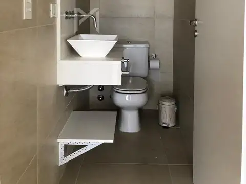 Departamento en Alquiler Temporal A Estrenar