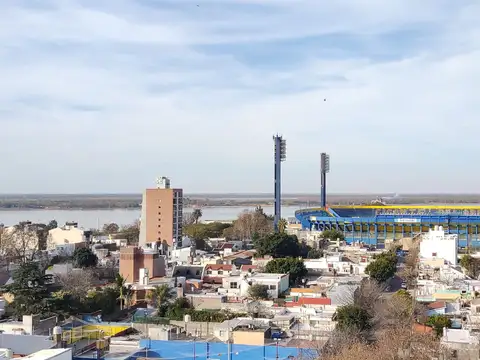 Departamento en Venta al Norte