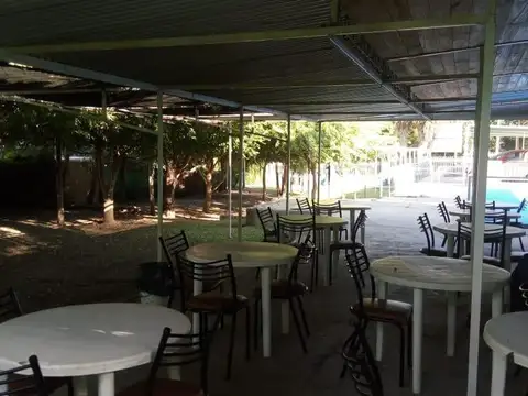 Hotel en Venta 40 años