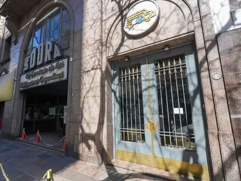 Avenida Belgrano 1700