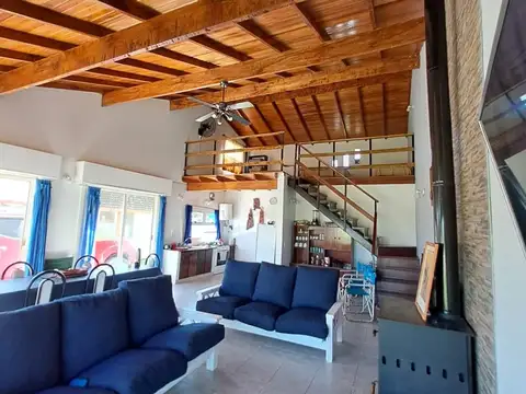 Quinta en Alquiler Temporal en Balneario Mar De Cobo, $ 1.111