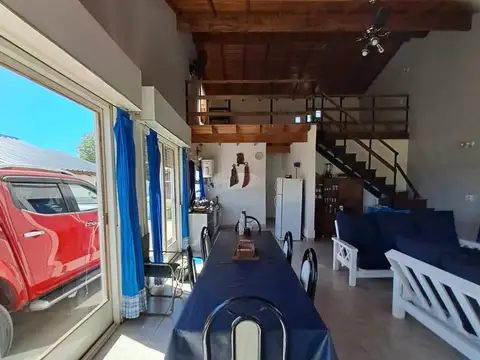 Quinta en Alquiler Temporal con 1 cochera