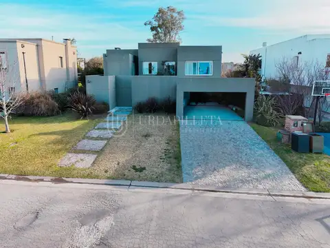 Casa en venta en Las Liebres