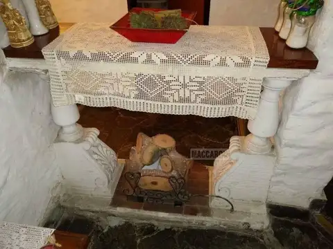 4 AMBIENTES | CREL PERIN al 3800