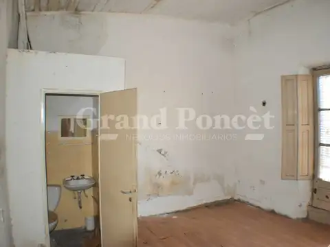 Casa en Venta en Barracas, USD 130.000