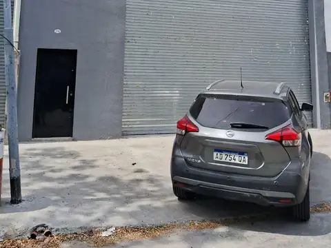 Galpon en Alquiler en Boedo, $ 5.000.000