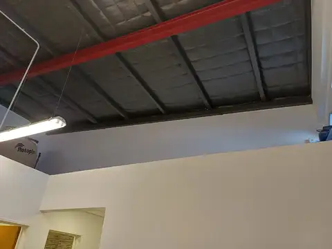 Local en Alquiler en General San Martin, USD 1.900