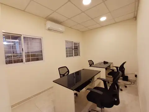 Local en Alquiler A Estrenar