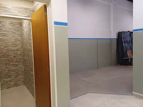 Presidente Peron 3400