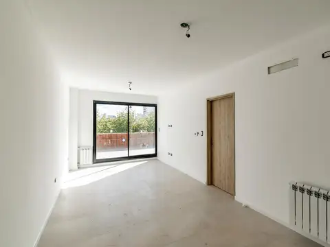 Departamento 4 ambientes con 1 baño