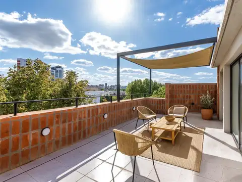 Departamento en Venta de 4 ambientes