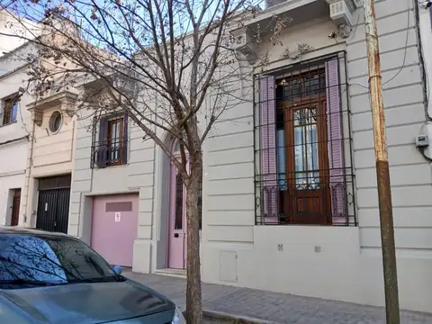 Casa en Palermo