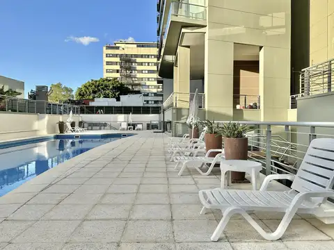 Departamento en Venta en Olivos, USD 320.000