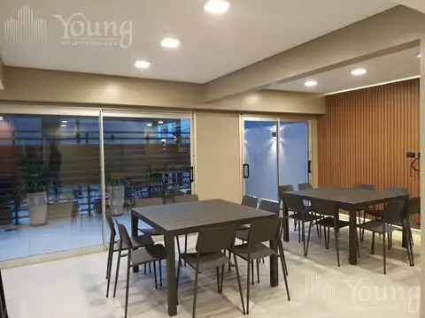 Departamento en Venta al Noreste