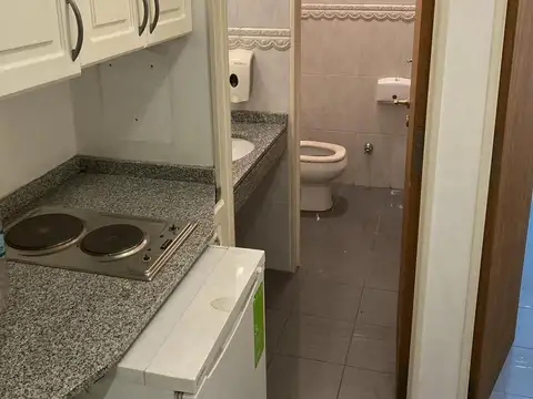 Oficina en Alquiler 10 años