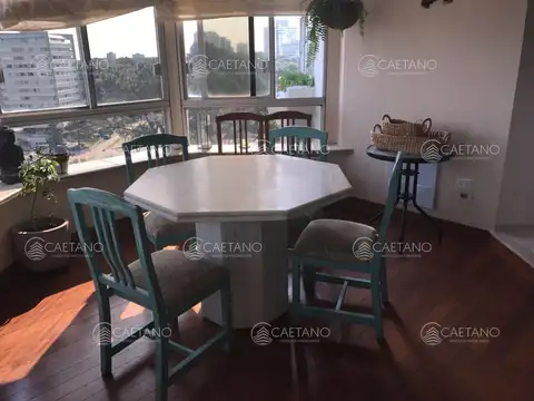 Departamento en Alquiler Temporal 2024 años