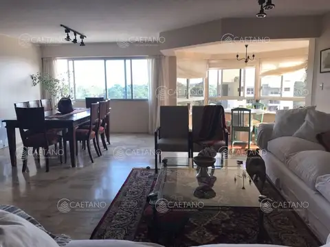 Departamento en Alquiler Temporal en Roosvelt, USD 0