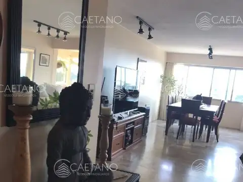 Departamento en Alquiler Temporal de 3 dormitorios