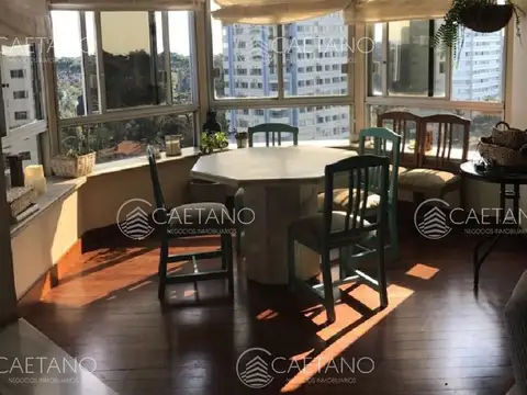 ROOSEVELT CENTER TORRE A