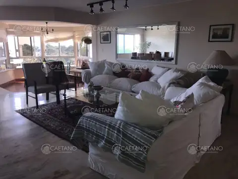 Departamento en Alquiler Temporal de 4 ambientes