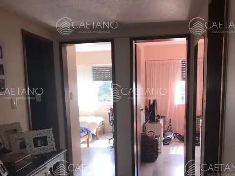 Departamento en Alquiler Temporal de 4 ambientes