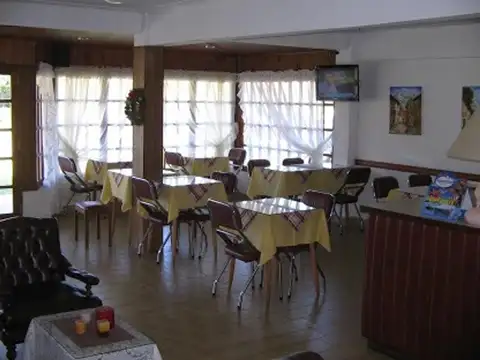 Hotel en Venta en Punta Mogotes, USD 400.000