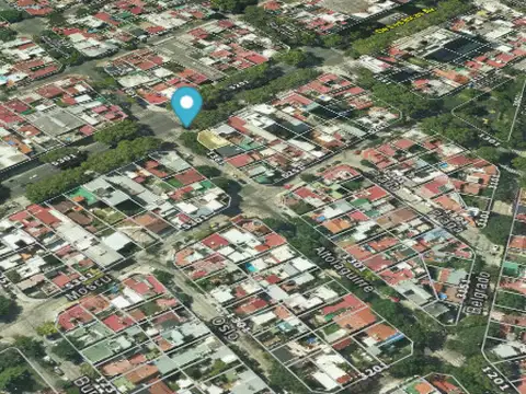 Terreno en venta Parque Chas