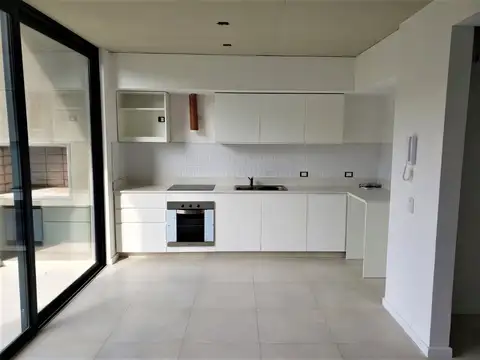 Departamento en Venta en Beccar, USD 298.000