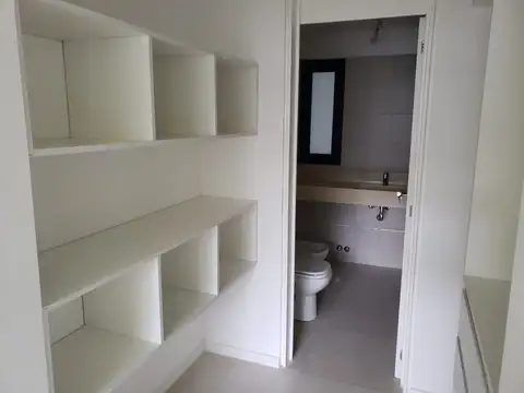 Departamento en venta - Beccar