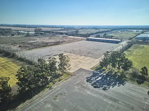 Galpon en Venta A Estrenar