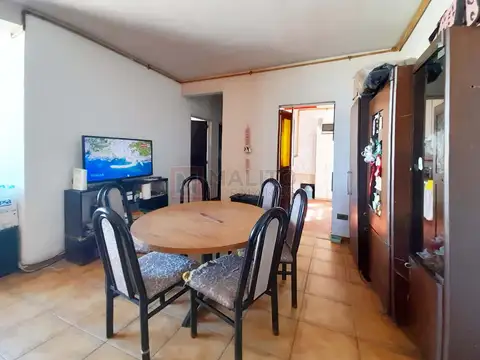 Castañares 4800, Piso 8