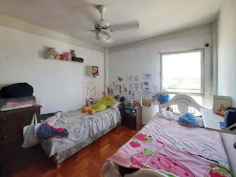 Castañares 4800, Piso 8