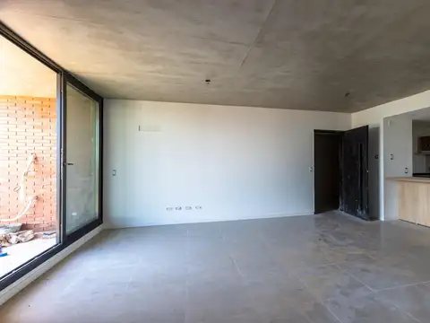 Departamento en Venta en Alberdi, USD 93.000