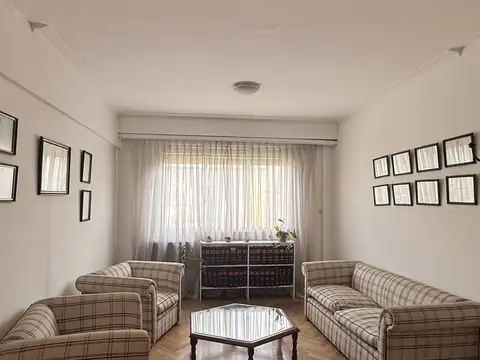 Departamento en Venta en Recoleta, USD 150.000