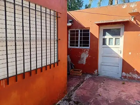 Depto Tipo Casa en Venta en Tablada, USD 55.000