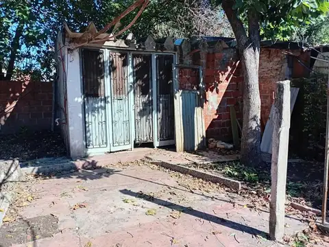 Depto Tipo Casa 7 ambientes con 3 baños