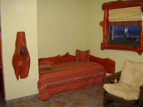 Departamento en Alquiler en Punta Mogotes, $ 750.000