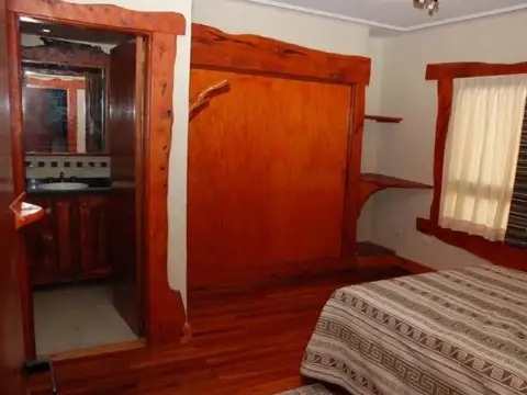 Departamento en alquiler en Punta Mogotes