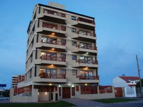 Departamento en alquiler en Punta Mogotes