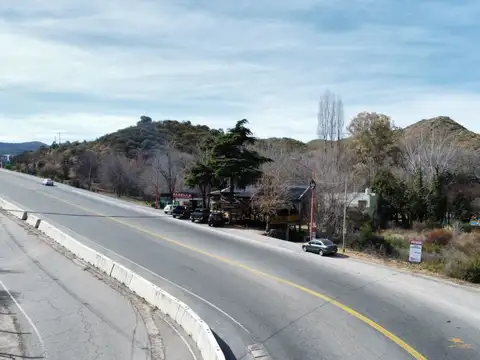 Terreno en Venta de 899,0 m2