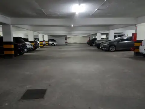 Cochera San Martin 1600